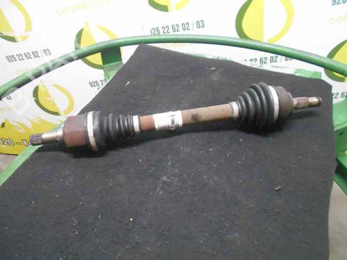 Used Left front driveshaft PEUGEOT 308 I (4A_, 4C_) [2007-2016]  3043731