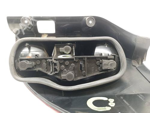 Left taillight RENAULT LAGUNA II Grandtour (KG0/1_)  | BP20234965C34 