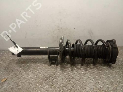 Used Left front shock absorber SEAT LEON (1P1) [2005-2013]  6575438