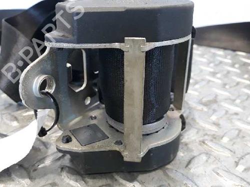 Rear left seatbelt VW GOLF V (1K1)  | BP6636033I29 