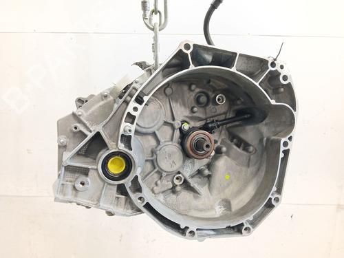 Used Gearbox Gearbox DACIA SANDERO III 1.0 TCe 90 (91 hp) 32726134 32726134