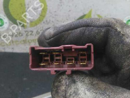 Heater resistor HONDA CIVIC VIII Hatchback (FN, FK)  | BP11671644M108 