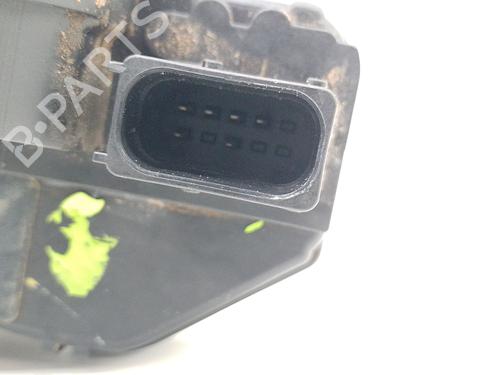 Front left lock OPEL ASTRA J (P10) | BP31888772C98