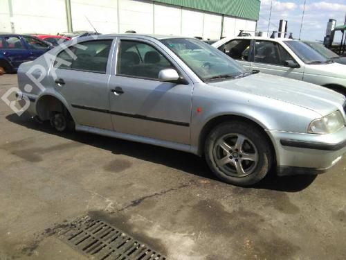 Right mirror SKODA OCTAVIA I (1U2)  | BP3550805C27 