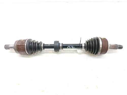 Used Left front driveshaft Left front driveshaft HONDA ACCORD VIII (CU) 2.2 i-DTEC (CU3) (150 hp) 40229544 40229544