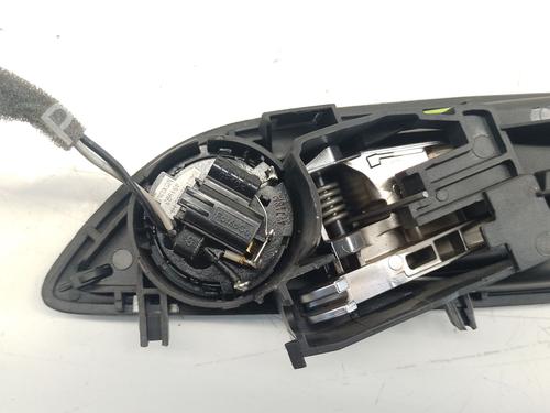 Front right interior door handle FORD FIESTA VI (CB1, CCN) 1.5 TDCi | BP28055476I14 