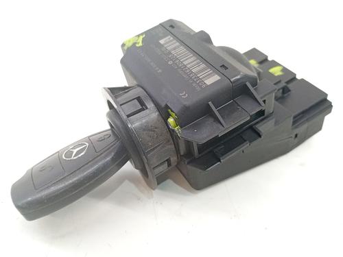Used Ignition barrel Ignition barrel MERCEDES-BENZ SPRINTER 3-t Bus (B906) 214 CDI (906.711, 906.713) (143 hp) 40600650 40600650