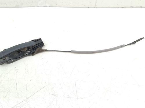 Used Front right exterior door handle SEAT IBIZA IV (6J5, 6P1) 1.6 TDI (90 hp) 29616477
