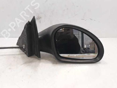 Used Right mirror SEAT IBIZA III (6L1) [2002-2009]  3546415