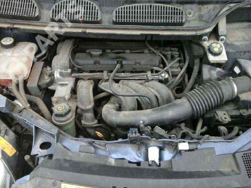 Engine FORD FOCUS C-MAX (DM2) | BP6775877M1 - Image 1