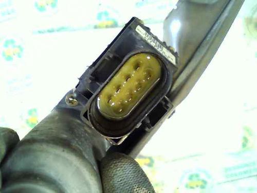 Rear right window mechanism AUDI A6 C5 (4B2) 2.5 TDI | BP3046183C25 
