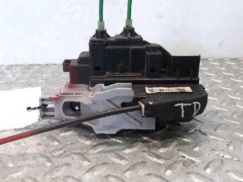 Rear right lock HYUNDAI i30 (FD) 1.6 CRDi | BP5833047C99 