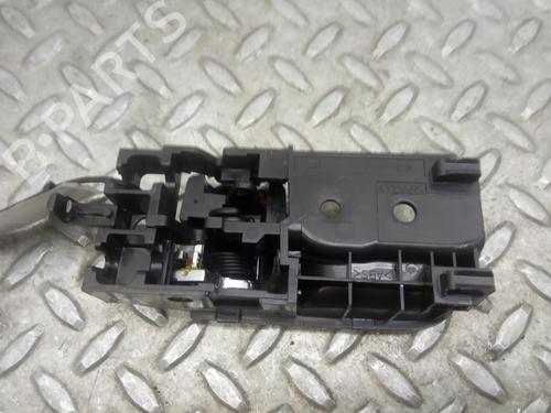 Rear right interior door handle TOYOTA AVENSIS Saloon (_T25_) 2.0 D-4D (CDT250_, CDT250R) | BP9235088I16 