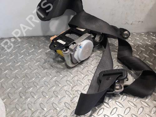 Kollisonspute sett MAZDA 6 Hatchback (GG) 2.0 DI (GG14) | BP6941798C86 
