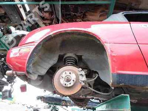 Used Parts MAZDA MX-5 I (NA)  1.6 (NA6C)  263961