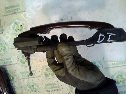 BP3076133C128 | Front left exterior door handle RENAULT LAGUNA II Grandtour (KG0/1_) 1.9 dCi (KG0G) BP3076133C128