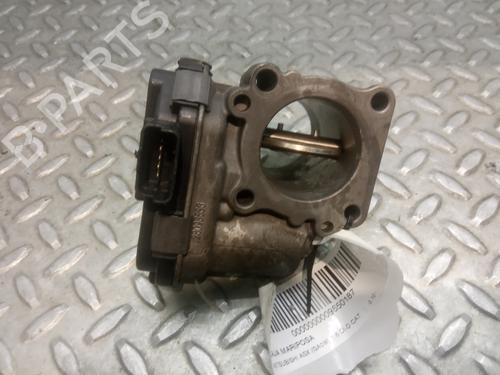 Throttle body MITSUBISHI ASX (GA_W_)  | BP10564223M82 