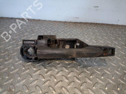 Maniglia esterna MERCEDES-BENZ CITAN Box Body/MPV (W415) [2012-2021]  13088845