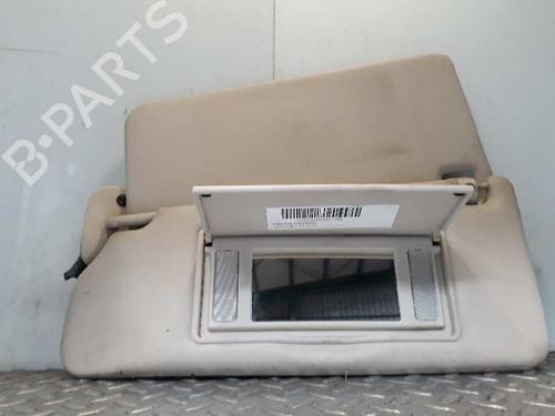 Left sun visor SAAB 9-5 (YS3E)  | BP7842178I1 