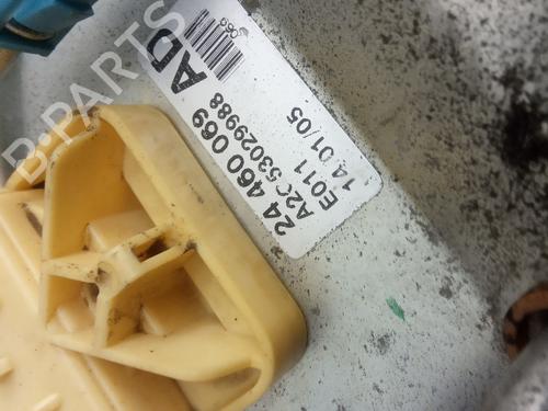Fuel pump OPEL TIGRA TwinTop (X04) 1.3 CDTI (R97) | BP8503179M76
