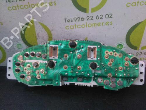 Instrument cluster HYUNDAI COUPE I (RD)  | BP3052891C47 