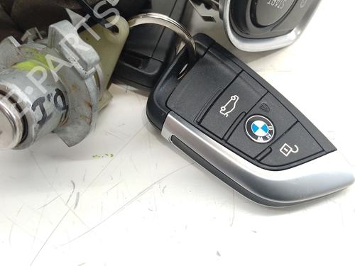 Ignition barrel BMW X1 (F48) sDrive 18 d | BP25821006M48 