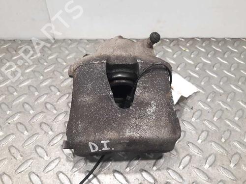 Used Left front brake caliper SEAT LEON (1P1) 1.9 TDI (105 hp) 11626215