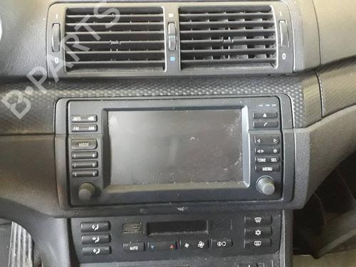 Startmotor BMW 3 (E46)  | BP11332614M8 