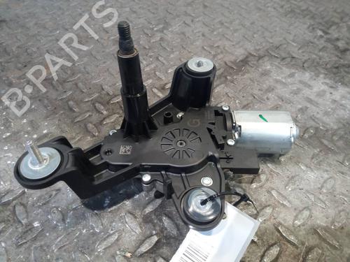 Rear wiper motor CITROËN C3 / C3 ORIGIN III (SX)  | BP16635671M102 