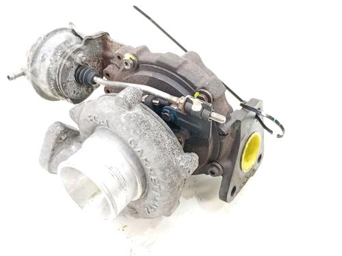 Used Turbocharger/Supercharger Turbocharger/Supercharger 37219397 37219397