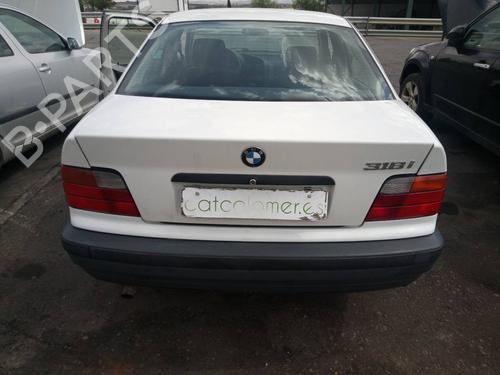 Engine BMW 3 (E36) | BP13362162M1 - Image 6