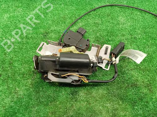 Used Rear left lock CHRYSLER GRAND VOYAGER V (RT) [2008-2011]  17318263
