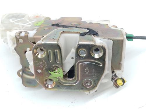 Rear right lock NISSAN PICK UP (D22) 2.5 Di | BP29538958C99 