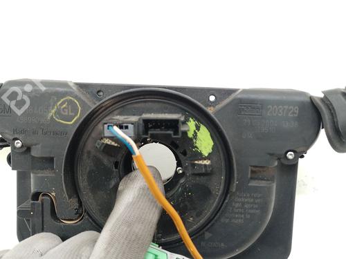 Switch OPEL ASTRA H (A04) 1.7 CDTI (L48) | BP31644694I30  - Image 6