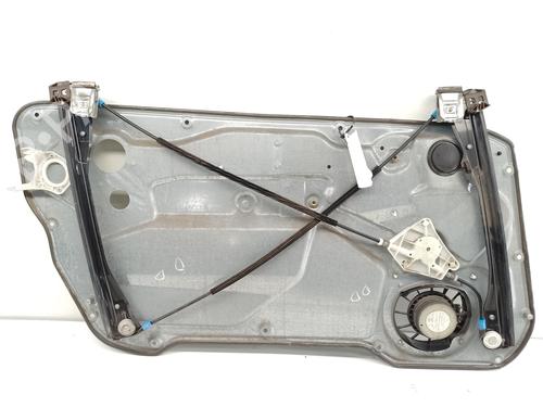 Used Front right window mechanism SEAT IBIZA III (6L1) [2002-2009]  18159581