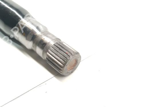 Right front driveshaft OPEL INSIGNIA A (G09) 2.0 CDTI (68) | BP31987631M39 