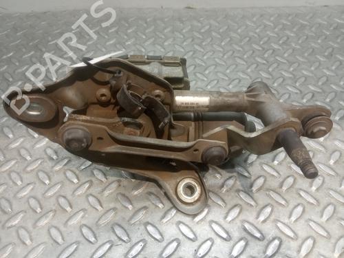 Used Front wiper motor PEUGEOT 407 (6D_) [2004-2011]  10777694