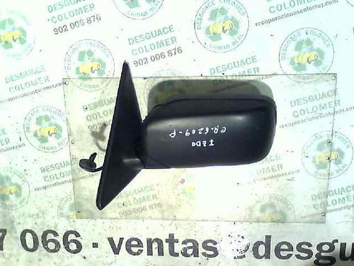 Used Left mirror BMW 3 (E46) 316 i (105 hp) 3042324