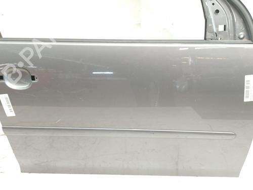 Right front door VW GOLF V (1K1) 1.9 TDI | BP29004604C3 