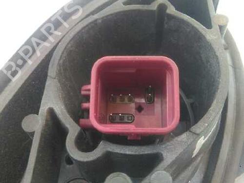 Left mirror MINI MINI CLUBMAN (F54) Cooper D | BP3124899C26 