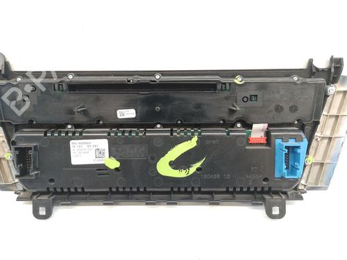 Climate control BMW 5 Gran Turismo (F07) | BP29064186I5