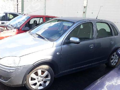 Kotflügel rechts vorne OPEL CORSA C (X01) 1.3 CDTI (F08, F68) | BP7477478C42 