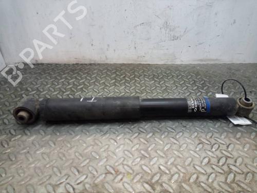 Used Left rear shock absorber RENAULT KOLEOS I (HY_) [2008-2025]  16166552