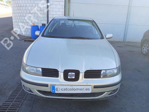 Used Parts SEAT TOLEDO II (1M2)  1.9 TDI  5041956
