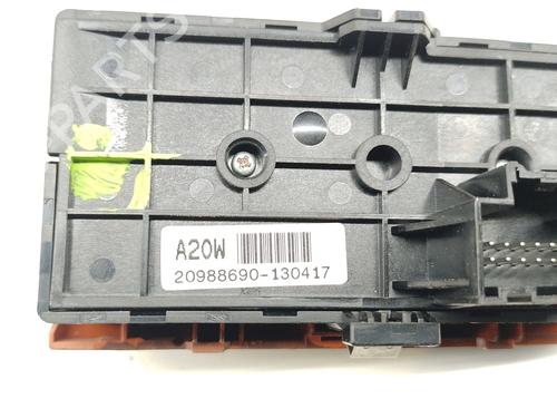Headlight switch OPEL ANTARA A (L07) 2.2 CDTi 4x4 | BP33618436I24 - Image 3