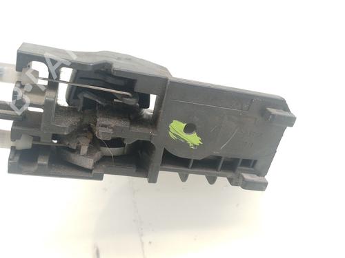 Front right lock FIAT SEDICI (189_) 1.9 D Multijet | BP17720875C97 