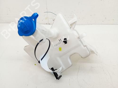 Used Windscreen washer tank Windscreen washer tank TOYOTA AURIS (_E15_) 1.8 Hybrid (ZWE150_, ZWE150R) (136 hp) 36473626 36473626