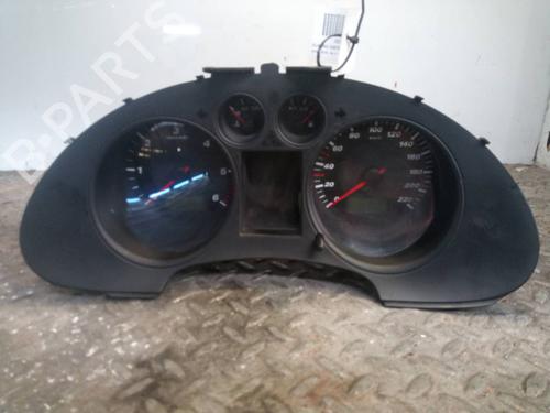 Used Instrument cluster SEAT IBIZA III (6L1) 1.9 TDI (131 hp) 16570344