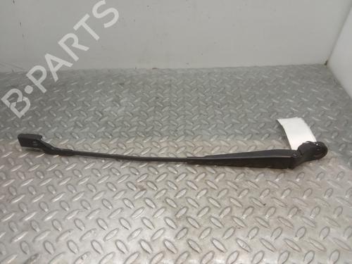 Used Front windshield wiper arm SKODA FABIA II (542) [2006-2014]  9556885