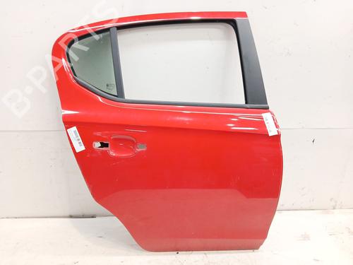 Used Right rear door Right rear door OPEL CORSA E (X15) 1.4 (08, 68) (90 hp) 34649448 34649448